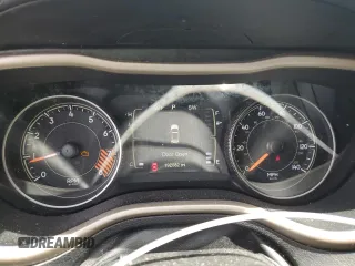 2015 Jeep Cherokee Latitude с VIN 1C4PJMCS4FW604866, выставлен на аукционе Copart как лот 57821075 с пробегом 192 082 миль миль и Чистый • Clean title. История ставок и продаж доступна на DreamBid. Изображение 9.