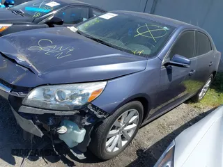 2015 Chevrolet Malibu LT with VIN 1G11D5SL2FF222860, listed as a IAAI auction lot 42115168 with 141,508 mi miles and . Bid and sale history available at DreamBid. Image 2.