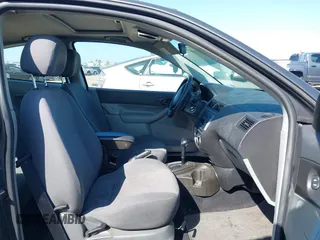 2007 Ford Focus S with VIN 1FAFP31N57W349167, listed as a IAAI auction lot 41858577 with 137,724 mi miles and . Bid and sale history available at DreamBid. Image 5.