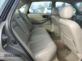 1998 Toyota Avalon XL with VIN 4T1BF18B0WU284522, listed as a Copart auction lot 45590925 with 278,690 mi miles and Salvage Title. Bid and sale history available at DreamBid. Image 11.