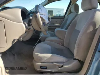 2006 Ford Taurus SE with VIN 1FAFP53U06A239963, listed as a Copart auction lot 49897885 with 157,402 mi miles and Salvage Title. Bid and sale history available at carsss.com. Image 7.