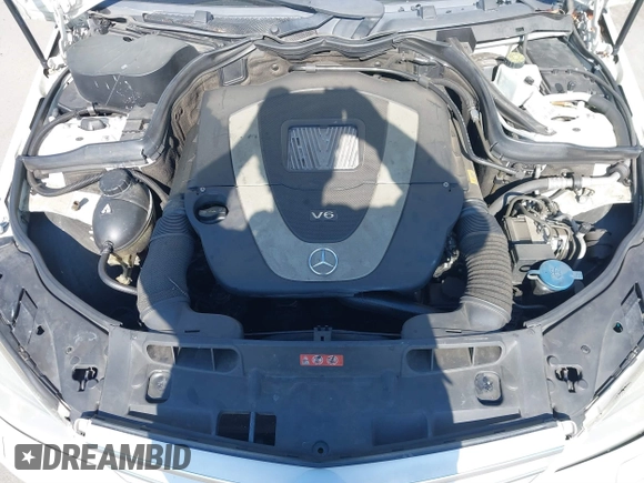 2009 Mercedes-Benz C-Class 3.5L Sport with VIN WDDGF56X39R068497, listed as a IAAI auction lot 41777330 with 123,790 mi miles. Bid and sale history available at carsss.com. Image 10.