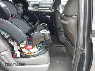 2010 Honda Odyssey EX-L с VIN 5FNRL3H73AB091558, выставлен на аукционе IAAI как лот 42350621 с пробегом 179 831 миль миль и . История ставок и продаж доступна на DreamBid. Изображение 8.