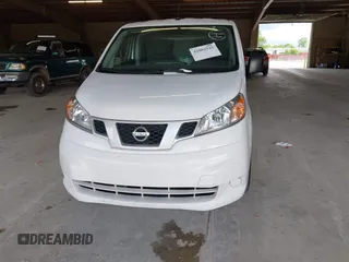 2020 Nissan NV200 SV with VIN 3N6CM0KN1LK703482, listed as a IAAI auction lot 42081942 with 96,739 mi miles and . Bid and sale history available at DreamBid. Image 12.