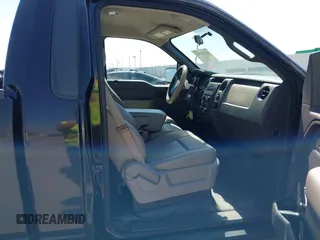 2010 Ford F-150 XL with VIN 1FTMF1CW1AKC37012, listed as a IAAI auction lot 41757352 with 196,008 mi miles and . Bid and sale history available at DreamBid. Image 5.