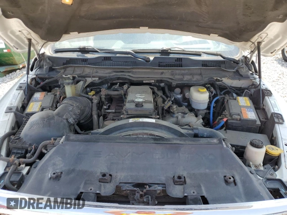 2013 Ram 2500 Laramie Longhorn с VIN 3C6UR5GL3DG517046, выставлен на аукционе Copart как лот 65398414 с пробегом 155 218 миль миль и Чистый • Clean title. История ставок и продаж доступна на DreamBid. Изображение 11.