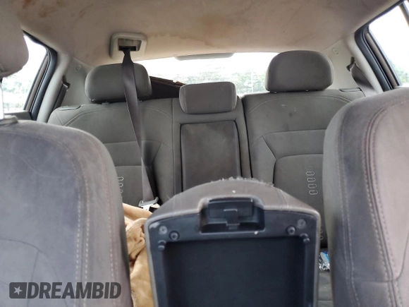 2011 Kia Sportage EX with VIN KNDPC3A29B7019583, listed as a Copart auction lot 54340295 with 175,516 mi miles and Salvage title. Bid and sale history available at DreamBid. Image 10.
