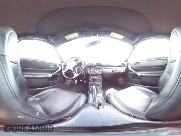 2000 Toyota MR2 z VIN JTDFR3200Y0006035, wystawiony jako Copart lot #56325275 z przebiegiem 143 879 mil mil oraz Szkoda całkowita • Salvage title. Historia ofert i sprzedaży dostępna na DreamBid. Obrazek 14.