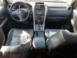 2006 Suzuki Grand Vitara Luxury z VIN JS3TD947X64105371, wystawiony jako Copart lot #74854714 z przebiegiem 105 797 mil mil oraz Szkoda całkowita • Salvage title. Historia ofert i sprzedaży dostępna na DreamBid. Obrazek 8.