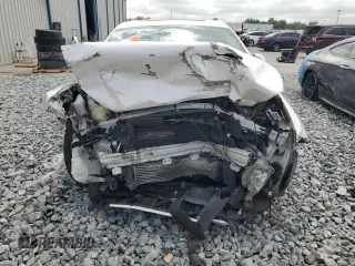 2016 Ford Fusion Titanium with VIN 3FA6P0K90GR192621, listed as a Copart auction lot 50744145 with Not provided miles and Non repairable. Bid and sale history available at DreamBid. Image 5.