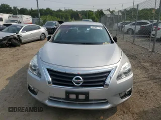 2015 Nissan Altima SL with VIN 1N4AL3AP3FN403304, listed as a Copart auction lot 59706115 with 72,891 mi miles and Salvage title. Bid and sale history available at DreamBid. Image 5.