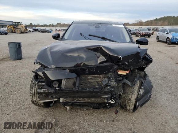 2018 Jaguar F-Pace 30t Premium with VIN SADCJ2GX6JA293900, listed as a Copart auction lot 83939084 with Not provided miles and Salvage title. Bid and sale history available at DreamBid. Image 5.