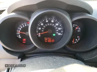 2013 Kia Soul with VIN KNDJT2A56D7527149, listed as a Copart auction lot 42007935 with 85,073 mi miles and Salvage Title. Bid and sale history available at carsss.com. Image 9.