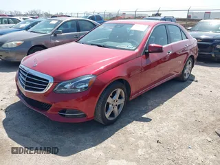 2014 Mercedes-Benz E-Class E 350 Sport with VIN WDDHF5KB1EA974641, listed as a IAAI auction lot 41898088 with 83,515 mi miles. Bid and sale history available at carsss.com. Image 18.