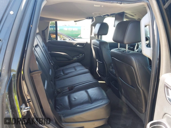 2015 Chevrolet Tahoe LT with VIN 1GNSCBKC8FR268891, listed as a IAAI auction lot 41964602 with 175,035 mi miles and . Bid and sale history available at DreamBid. Image 8.