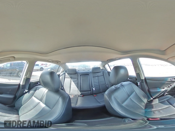 2008 Nissan Altima 2.5 SL with VIN 1N4AL21E48N496717, listed as a Copart auction lot 51139445 with 91,124 mi miles and Salvage Title. Bid and sale history available at carsss.com. Image 12.