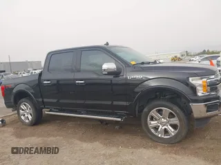 2020 Ford F-150 XL with VIN 1FTEW1E56LKE34768, listed as a IAAI auction lot 41807705 with 83,898 mi miles and . Bid and sale history available at DreamBid. Image 14.