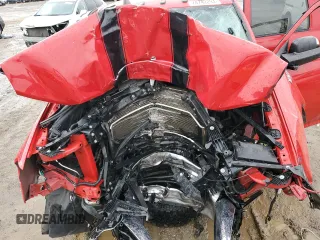 2020 Ram 2500 Tradesman with VIN 3C6UR5CJ9LG150902, listed as a Copart auction lot 78742294 with 0 mi miles and Salvage Title. Bid and sale history available at carsss.com. Image 11.