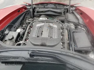 2015 Chevrolet Corvette Z06 3LZ with VIN 1G1YU2D6XF5603141, listed as a Copart auction lot 44274335 with 34,896 mi miles and Salvage Title. Bid and sale history available at carsss.com. Image 11.