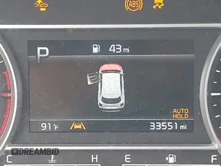 2022 Kia Sorento SX z VIN 5XYRK4LFXNG120480, wystawiony jako IAAI lot #41992301 z przebiegiem 33 551 mil mil oraz . Historia ofert i sprzedaży dostępna na DreamBid. Obrazek 15.