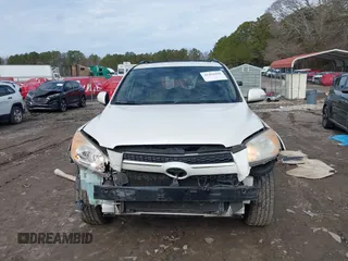 2010 Toyota RAV4 Limited with VIN 2T3YF4DV2AW039779, listed as a IAAI auction lot 41464460 with 180,263 mi miles and . Bid and sale history available at DreamBid. Image 12.