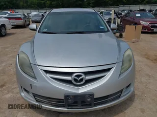2012 Mazda 6 i Touring с VIN 1YVHZ8DH0C5M38557, выставлен на аукционе IAAI как лот 42273518 с пробегом 229 368 миль миль и . История ставок и продаж доступна на DreamBid. Изображение 6.