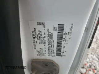 2017 Ford Transit Connect XL z VIN NM0LS7E73H1332703, wystawiony jako Copart lot #57401115 z przebiegiem 127 777 mil mil oraz Szkoda całkowita • Salvage title. Historia ofert i sprzedaży dostępna na DreamBid. Obrazek 12.