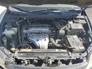 2008 Scion tC Spec with VIN JTKDE167480228701, listed as a Copart auction lot 56041645 with 181,479 mi miles and Salvage Title. Bid and sale history available at DreamBid. Image 11.