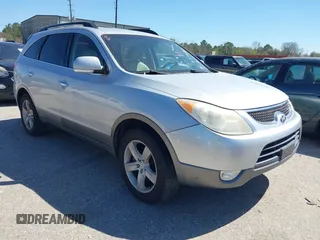 2008 Hyundai Veracruz GLS with VIN KM8NU13C28U042336, listed as a IAAI auction lot 41746889 with 158,368 mi miles and . Bid and sale history available at DreamBid. Image 1.