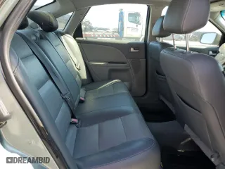 2007 Mercury Montego Premier with VIN 1MEHM42127G606114, listed as a Copart auction lot 78127044 with 79,841 mi miles and Salvage Title. Bid and sale history available at carsss.com. Image 10.