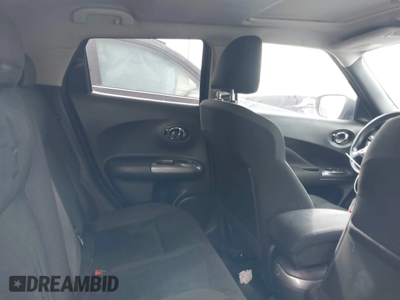2016 Nissan Juke S z VIN JN8AF5MR9GT607309, wystawiony jako IAAI lot #42021466 z przebiegiem 123 950 mil mil oraz . Historia ofert i sprzedaży dostępna na DreamBid. Obrazek 8.
