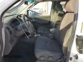 2006 Nissan Frontier SE с VIN 1N6AD06W56C458724, выставлен на аукционе Copart как лот 43800945 с пробегом 189 413 миль миль и Чистый • Clean title. История ставок и продаж доступна на DreamBid. Изображение 7.