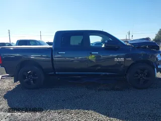 2017 Ram 1500 Big Horn z VIN 3C6RR7LT6HG788048, wystawiony jako IAAI lot #41606116 z przebiegiem 78 025 mil mil oraz . Historia ofert i sprzedaży dostępna na DreamBid. Obrazek 14.