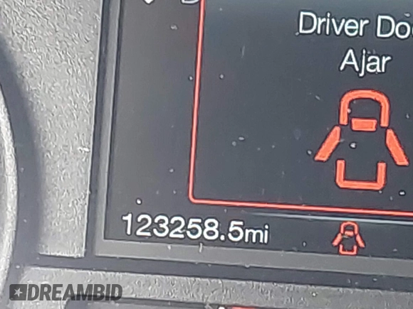 2018 Ford F-150 XL with VIN 1FTEX1EP5JKG01004, listed as a IAAI auction lot 42583232 with 123,258 mi miles and . Bid and sale history available at DreamBid. Image 15.