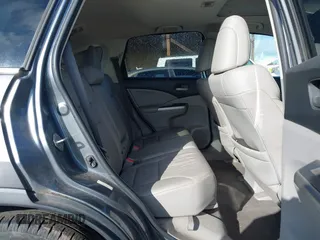 2014 Honda CR-V EX-L with VIN 2HKRM4H74EH631591, listed as a IAAI auction lot 41773777 with 159,733 mi miles. Bid and sale history available at carsss.com. Image 8.