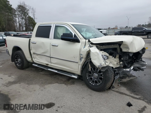 2010 Dodge 1500 SLT z VIN 1D7RV1CT1AS227326, wystawiony jako Copart lot #44240065 z przebiegiem Nie podano mil oraz Szkoda całkowita • Salvage title. Historia ofert i sprzedaży dostępna na DreamBid. Obrazek 4.