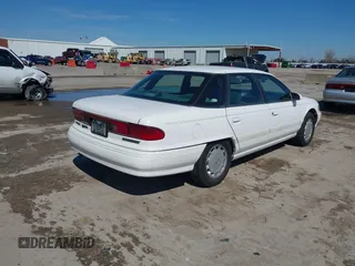 1995 Mercury Sable GS z VIN 1MELM50U1SA631336, wystawiony jako IAAI lot #41629505 z przebiegiem 178 550 mil mil oraz . Historia ofert i sprzedaży dostępna na DreamBid. Obrazek 4.