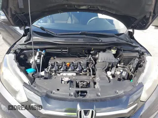 2016 Honda HR-V EX with VIN 3CZRU5H59GM708385, listed as a IAAI auction lot 41952297 with 175,351 mi miles and . Bid and sale history available at DreamBid. Image 10.