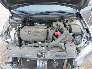 2017 Mitsubishi Lancer ES with VIN JA32U2FUXHU013182, listed as a IAAI auction lot 41894469 with 108,796 mi miles and . Bid and sale history available at carsss.com. Image 10.