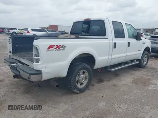 2006 Ford F-250 XL с VIN 1FTSW21P76EB12899, выставлен на аукционе IAAI как лот 42137172 с пробегом 211 705 миль миль и . История ставок и продаж доступна на DreamBid. Изображение 4.