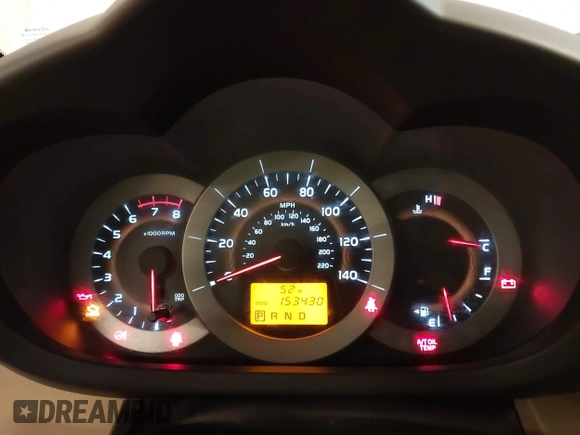 2012 Toyota RAV4 Limited с VIN 2T3DF4DV0CW223524, выставлен на аукционе IAAI как лот 42039487 с пробегом 153 430 миль миль и . История ставок и продаж доступна на DreamBid. Изображение 7.