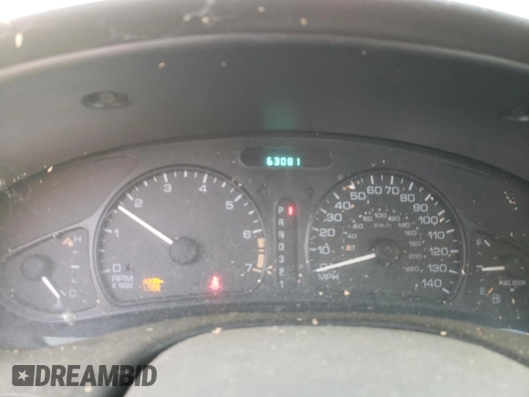 1999 Oldsmobile Alero GL z VIN 1G3NL52E3XC327519, wystawiony jako Copart lot #79273394 z przebiegiem 63 081 mil mil oraz Czysty tytuł • Clean title. Historia ofert i sprzedaży dostępna na DreamBid. Obrazek 9.