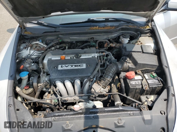 2006 Honda Accord LX SE с VIN 1HGCM56316A096922, выставлен на аукционе Copart как лот 59694915 с пробегом 148 606 миль миль и Списание • Salvage title. История ставок и продаж доступна на DreamBid. Изображение 11.