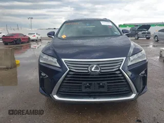 2017 Lexus RX 350 with VIN 2T2ZZMCA1HC055644, listed as a IAAI auction lot 42126421 with 120,103 mi miles and . Bid and sale history available at DreamBid. Image 12.