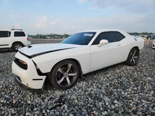2019 Dodge Challenger R/T z VIN 2C3CDZBT9KH513294, wystawiony jako Copart lot #58294035 z przebiegiem 94 925 mil mil oraz Nie do naprawy • Non repairable. Historia ofert i sprzedaży dostępna na DreamBid. Obrazek 1.