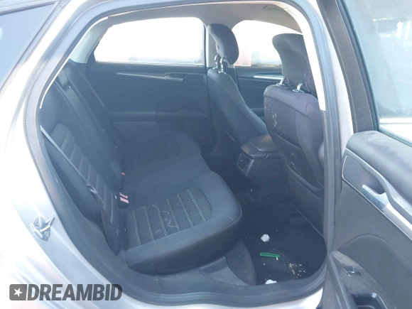 2013 Ford Fusion SE z VIN 3FA6P0HR8DR192790, wystawiony jako IAAI lot #42627429 z przebiegiem 158 365 mil mil oraz . Historia ofert i sprzedaży dostępna na DreamBid. Obrazek 8.