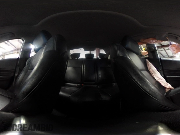 2018 Acura ILX with VIN 19UDE2F31JA007939, listed as a IAAI auction lot 41283196 with 52,252 mi miles and . Bid and sale history available at DreamBid. Image 18.