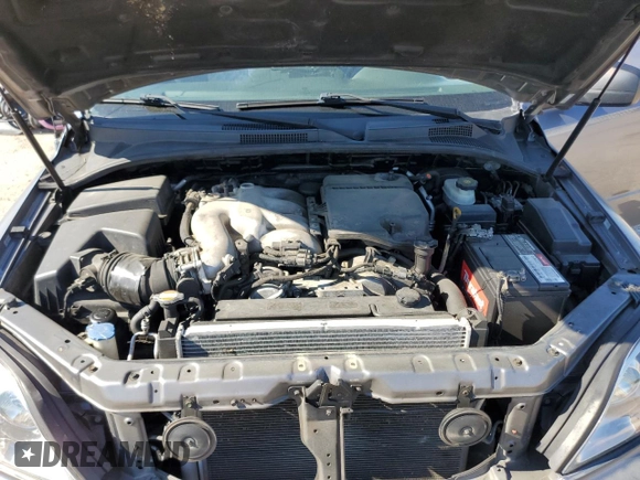 2007 Kia Sorento LX z VIN KNDJD736475695369, wystawiony jako Copart lot #53079175 z przebiegiem 215 324 mil mil oraz Szkoda całkowita • Salvage title. Historia ofert i sprzedaży dostępna na DreamBid. Obrazek 14.