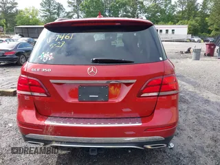 2017 Mercedes-Benz GLE 350 with VIN 4JGDA5JB7HA897461, listed as a IAAI auction lot 42384588 with 80,000 mi miles and . Bid and sale history available at DreamBid. Image 16.