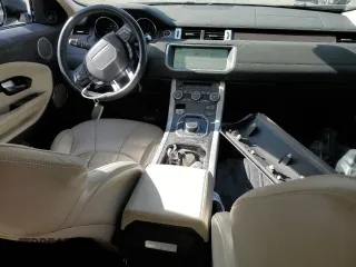 2017 Land Rover Range Rover Evoque HSE with VIN SALVR2BG5HH201674, listed as a Copart auction lot 44975715 with 65,879 mi miles and Salvage Title. Bid and sale history available at carsss.com. Image 8.